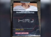 Bea Cukai Dikencingi, HRJ Gold Berjaya Tanpa Tersentuh!