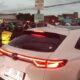 Tak Ada Petugas, Kemacetan di Jalan Batua Raya Makin Parah!