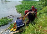 Identitas Mayat di Sungai Jeneberang Terungkap, Keluarga Tolak Autopsi