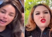 Nikita Mirzani Menyesal Undang Mira Hayati ke Podcast, Rumah Jadi Berantakan