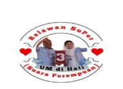 Fatmawati Usman Pimpin Gerakan “Super” untuk Dukung Suaminya di Pilbup Pinrang