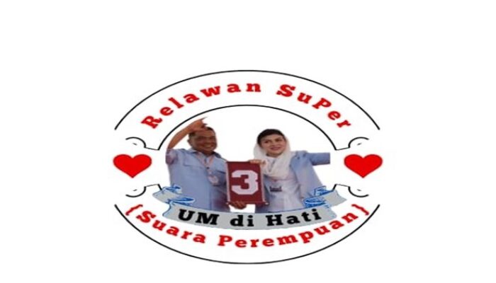 Fatmawati Usman Pimpin Gerakan “Super” untuk Dukung Suaminya di Pilbup Pinrang