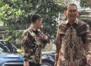 Prabowo Matangkan Kabinet, Siapa Saja yang Masuk Daftar Final?