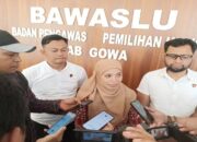 Pilkada Gowa Terancam! Camat dan Polisi ‘Main’ Politik!