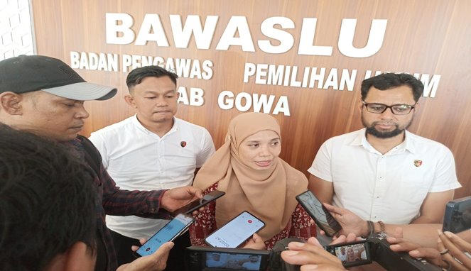 Pilkada Gowa Terancam! Camat dan Polisi 'Main' Politik!