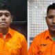 Diskusi Nasional Dibubarkan! Polisi Tangkap Dua Pelaku Pengrusakan Baru