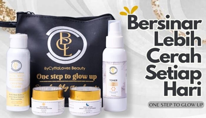 Skincare Makassar ByCyttaLoves Beauty Jadi Sorotan, Netizen Desak dr. Oky Uji Lab