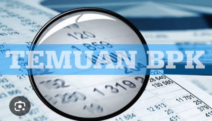 PUPPR Takalar Diduga Bermain, Kontrak Disahkan Meski Tak Penuhi Kualifikasi