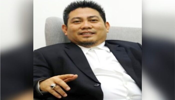 DPR Bongkar Ketidakadilan Hukum: Tersangka Kosmetik Ilegal Diduga Diprioritaskan