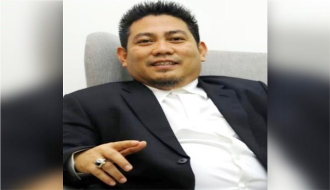 DPR Bongkar Ketidakadilan Hukum: Tersangka Kosmetik Ilegal Diduga Diprioritaskan