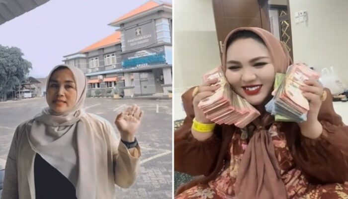 Tagar Percuma Lapor Polisi Menggema Lagi, Hukum Dituntut Adil