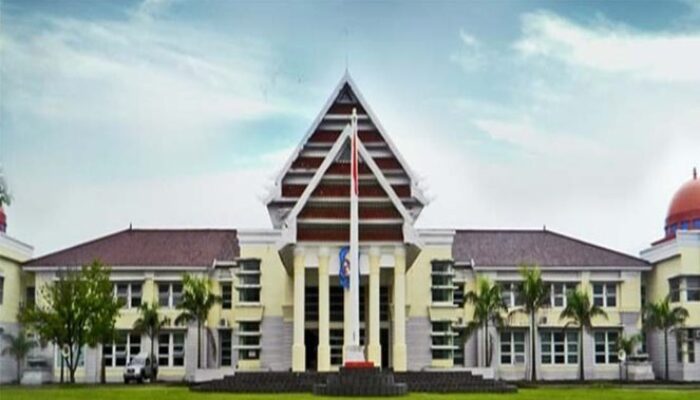 Pj Bupati Jeneponto Tutup Mata, ASN Bermain Politik Jelang Pilkada