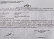 Sindir Polisi, Sudirman Sebut Penegakan Hukum di Makassar Memprihatinkan!