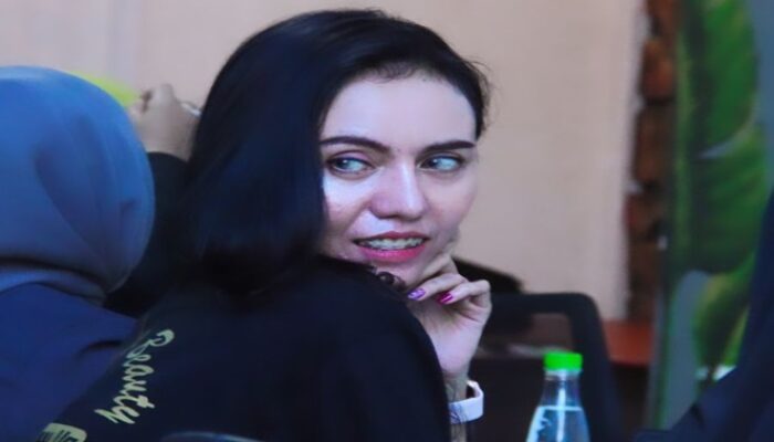 Dihujat “Hama Tuti”, Pemilik ByCyttaLoves Beauty Buktikan Produk Kualitas di Tengah Skeptisisme
