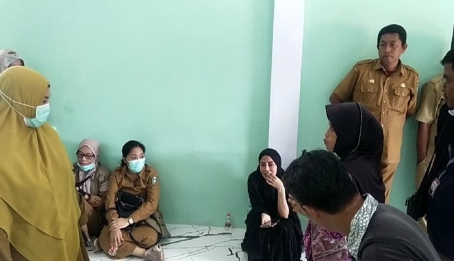 Pengakuan Pemilik RD Viral, Akrab Sama Polisi, Sering Nongkrong Bareng