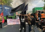 Aksi Protes Mengguncang, Polda Sulsel Dianggap ‘Main Aman’ dalam Kasus Kosmetik Beracun