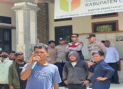 Diduga Libatkan ASN, Bupati Luwu Utara Dituntut Hadir di Bawaslu