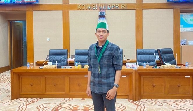 Produk Kosmetik Bermerkuri Disita, PTKP Badko HmI Sulselbar Tuntut Penangkapan Pemilik