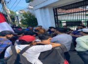 ARTILERI dan Aktivis Anti-Korupsi Serukan Kejati Sulsel Tindak Dugaan Pungli Proyek Rp 12 Miliar!