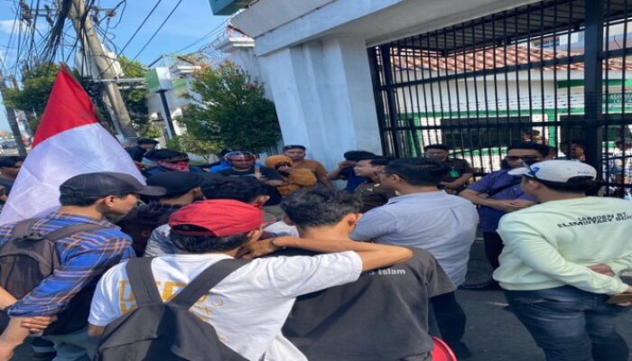 ARTILERI dan Aktivis Anti-Korupsi Serukan Kejati Sulsel Tindak Dugaan Pungli Proyek Rp 12 Miliar!