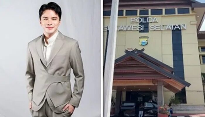 Kasus Skincare Bermerkuri ‘Mandek’ dr. Oky Geruduk Polda Sulsel Cari Kepastian