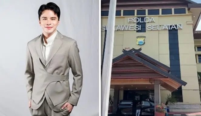 Kasus Skincare Bermerkuri 'Mandek' dr. Oky Geruduk Polda Sulsel Cari Kepastian