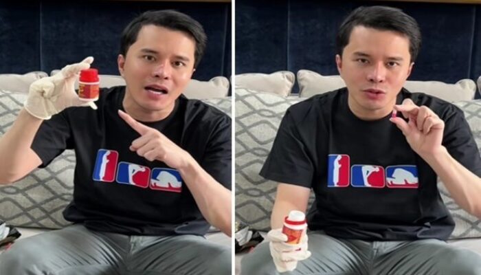 Viral! Dr. Oky Pratama Sebut Pil FF Ilegal dan Mengancam Kesehatan