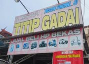 Bongkar Usaha Gadai Tanpa Izin di Sulawesi Selatan, CV. Irsan Phone Terancam Pidanakan