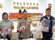 Edarkan Produk Berbahaya, Dua IRT Gorontalo Terjerat Hukum