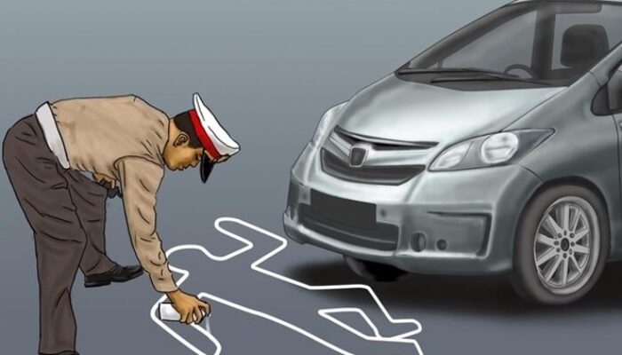 Penyelidikan Terhenti, Keluarga Korban Kecelakaan di Takalar Kecewa pada Aparat