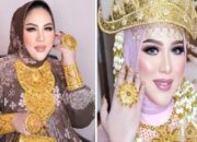 Pemilik Kosmetik Terlibat Kasus Merkuri, Nama Mira Hayati Mencuat