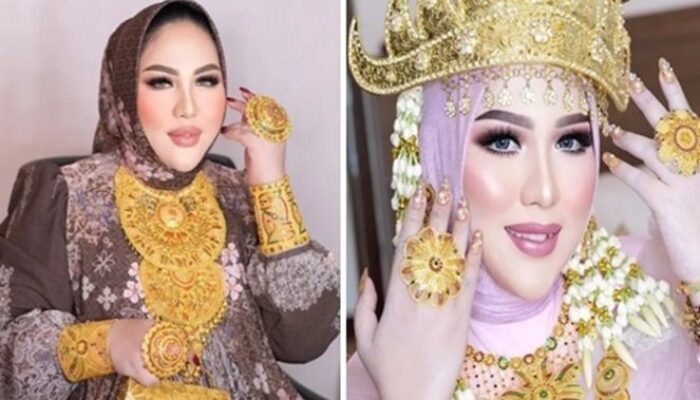 Pemilik Kosmetik Terlibat Kasus Merkuri, Nama Mira Hayati Mencuat