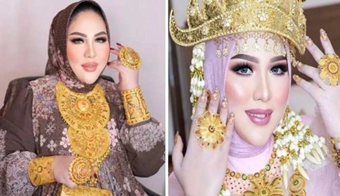 Pemilik Kosmetik Terlibat Kasus Merkuri, Nama Mira Hayati Mencuat