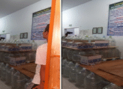 MineralQu Klaim Punya Izin BPOM, Tapi Mana Buktinya?