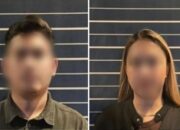 Polisi Tangkap Mucikari di Makassar, Patok Tarif Kencan SPG Bali hingga Rp 10 Juta