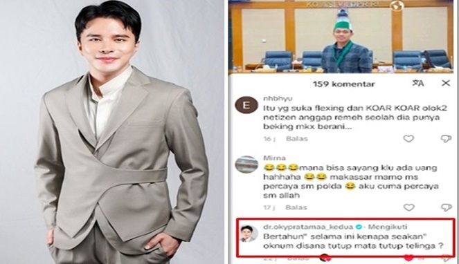 dr. Oky Desak Aparat Gerak Cepat Tanggapi Kasus Skincare Bermerkuri