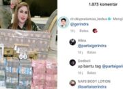 Kehamilan Jadi Alasan? Tersangka Kosmetik Bermerkuri Tak Ditahan, Publik Geram!