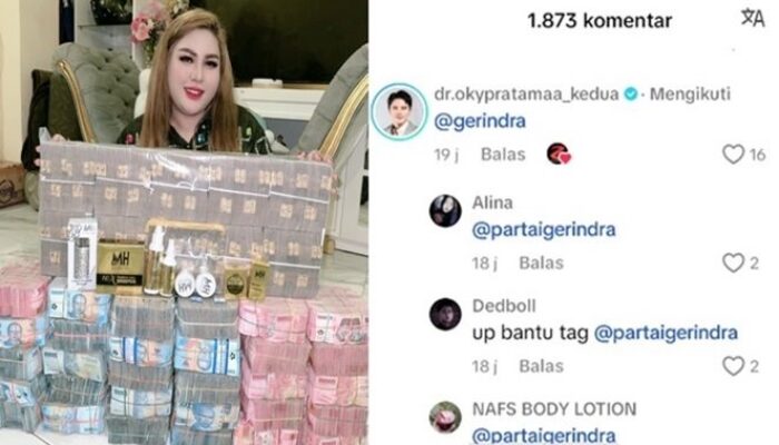 Kehamilan Jadi Alasan? Tersangka Kosmetik Bermerkuri Tak Ditahan, Publik Geram!