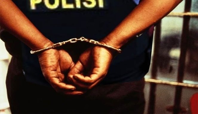 Aipda Marthyn dan Istri Tertangkap Setelah Buron, Terlibat Kasus Penggelapan Rumah Mewah