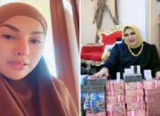 Nikita Mirzani Sindir Polda Sulsel: Mira Hayati Tersangka, Tapi Kok Belum Ditahan?