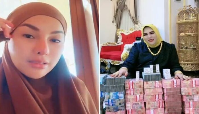 Nikita Mirzani Sindir Polda Sulsel: Mira Hayati Tersangka, Tapi Kok Belum Ditahan?