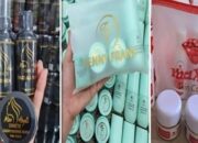Polda Sulsel Bongkar Kosmetik Bermerkuri di Pasaran, Enam Merek Terbukti Berbahaya!