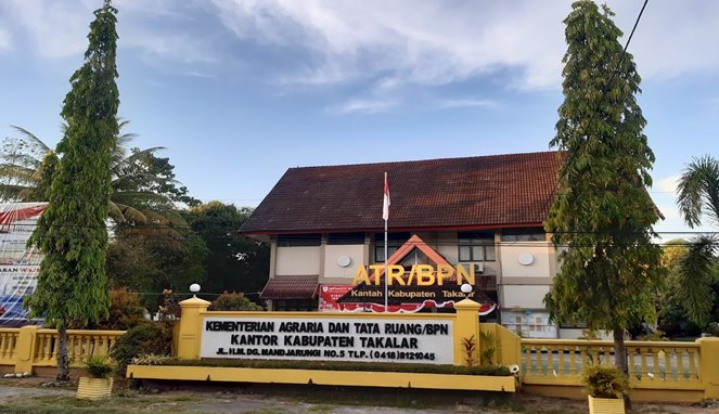 Sengketa Tanah di Takalar, Kepala Desa dan BPN Disorot karena Dugaan Langgar Prosedur