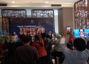 Hotel Gammara Makassar Hadirkan Paket Tahun Baru 2025 dengan Hiburan Spektakuler
