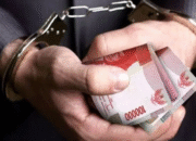 Korupsi Dana Rehabilitasi Perpustakaan, ASN Maros Jadi Tersangka Utama