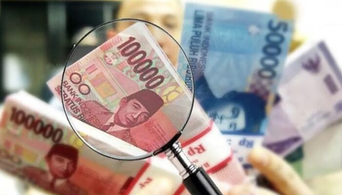 Skandal Kampus UIN: Dosen dan Staf Terlibat Sindikat Uang Palsu