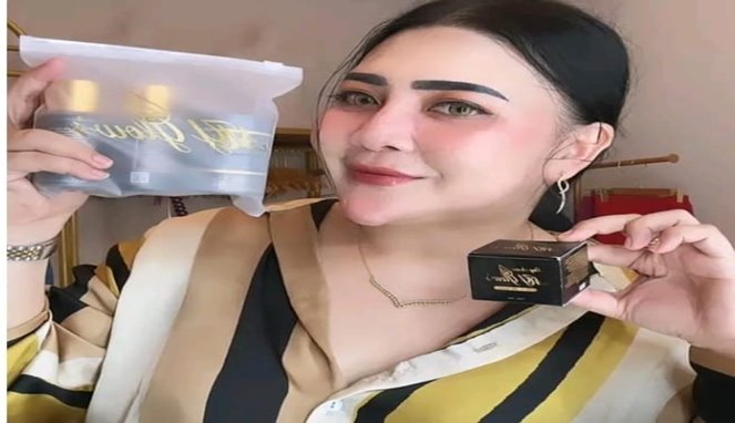 Skincare 'Ilegal' Masih Beredar, BPOM Didesak Bertindak Tegas