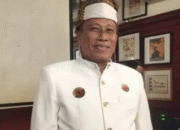 Politisi Makassar Tersangka Uang Palsu Dijaga Ketat di Rumah Sakit