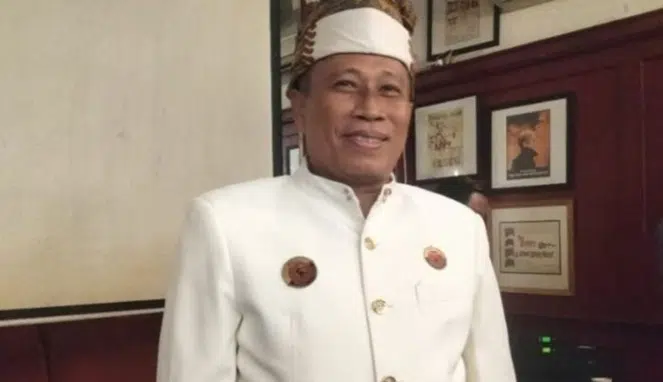 Politisi Makassar Tersangka Uang Palsu Dijaga Ketat di Rumah Sakit