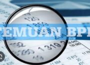 Aktivis Desak APH Usut Temuan BPKP, Rp1,7 Miliar Uang Negara Terancam Hilang